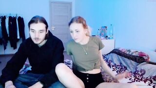 nesquik_duo - Private  [Chaturbate] hardcore-porn-free bigcock muscle safada