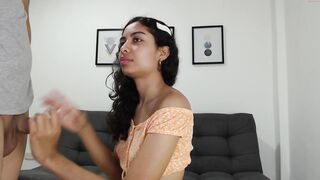 nuxxita_hot - Private  [Chaturbate] money-talks tease chick perverted