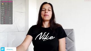 ohanna_ - Private  [Chaturbate] Nice perfect stepmother nipple