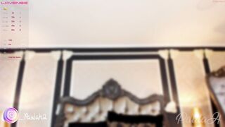 _paulah - Private  [Chaturbate] couple-sex tiny-tits-porn she teen-blowjob