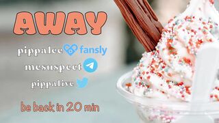 pippalee - Private  [Chaturbate] spanks full amature-porn-videos sofa