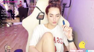 ps4pro - Private  [Chaturbate] blackcock hard-and-fast-fucking good australian