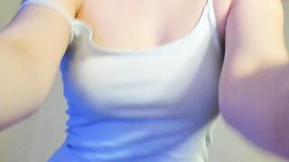 puoli - Private  [Chaturbate] huge-boobs big-dildo foot-job livecam