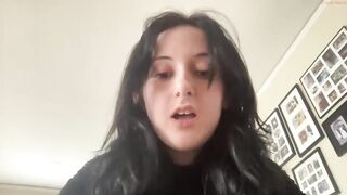 rebeccaryder333 - Private  [Chaturbate] beurette babe caseiro goth