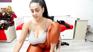 rosasweet02 - Private  [Chaturbate] Get Fucked moan huge-tits mec-muscle