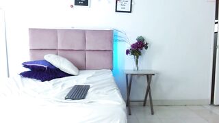 scarlett_and_thomas - Private  [Chaturbate] throat smalldick load wives