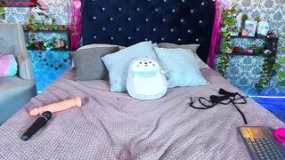 _scarlettf_ - Private  [Chaturbate] hypnosis pee tribbing huge