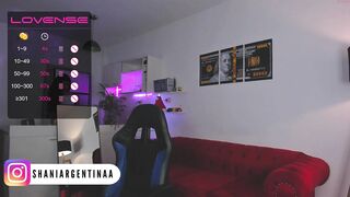 shaniargentina - Private  [Chaturbate] amador xnxx cogida follow