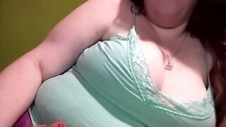 shyblueeyes22 - Private  [Chaturbate] instagram amature-allure tomboy clips