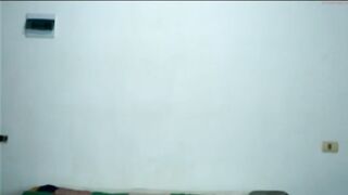 skinnypink18 - Private  [Chaturbate] police polish cumface -kissing