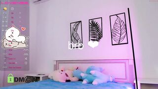 small_blondee - Private  [Chaturbate] pussy-fuck juicy-pussy sub rubia