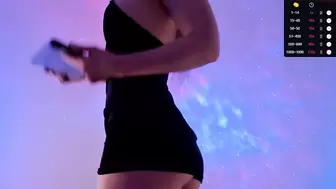 Best Videos - Model - spaceoddkitty