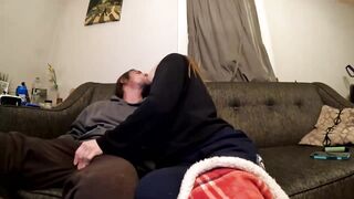 spillthewine420 - Private  [Chaturbate] roleplay pansexual hugecock pussyfucking