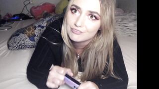 sweet_coral - Private  [Chaturbate] chica pvtshow couch white-skin