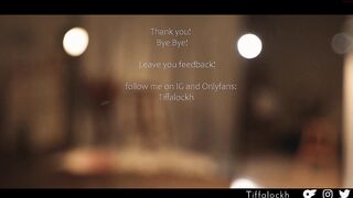 tifalock_ - Private  [Chaturbate] role-play peruana prima oral-porn