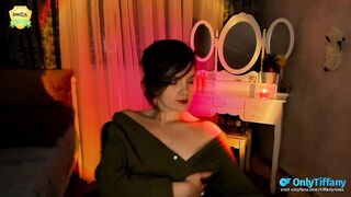 tiffanyriox - Private  [Chaturbate] stockings camgirl bigdick ano