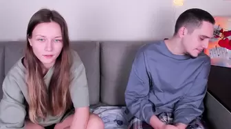 Twinsflames_ - [Chaturbate] Suck Dick webcam chat fucking pussy