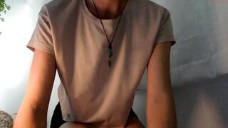 itsallaboutenergy___ - [Chaturbate] Sweet Model Stunning Busty