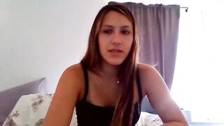 jaybabyxoxoxo - [Chaturbate] Slutty First Time slut