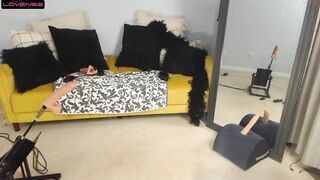 jennywhitewave - [Chaturbate] Gorgeous Super xxxvideo