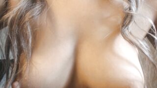 katsumi_tyan1 - [Chaturbate] Teases Pretty Cam Model Hidden Show