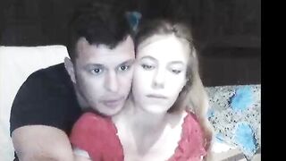 kinkycouple22420 - [Chaturbate] Roleplay Shows Ass romantic