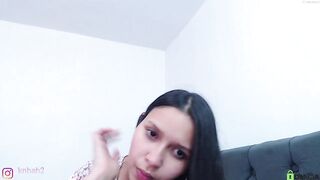 konoohah6 - [Chaturbate] summing Beautiful spy