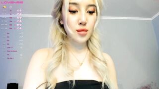 korean_sua - [Chaturbate] College Girl Cute WebCam Girl Gorgeous