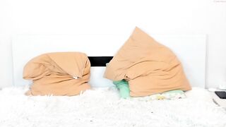 ksenyahot - [Chaturbate] party Nora Sensual