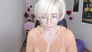 ladypearl8 - [Chaturbate] Multi Goal Show Real Slut Gets Dirty