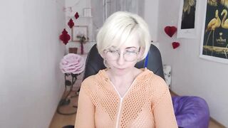 Ladypearl8 - [Chaturbate] Multi Goal Show Real Slut Gets Dirty
