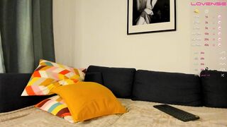 lana_sky - [Chaturbate] Shows Ass Beauty Privat zapisi