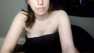 leafmunch - [Chaturbate] Fingering Cumming Sensual