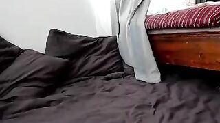 le__ah - [Chaturbate] Private Video Flashing Ass Dick