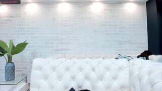 lexiewayne - [Chaturbate] Sweet Model babes Adult