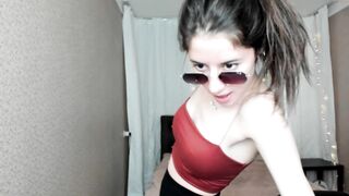 lill_baby666666 - [Chaturbate] Nora Roleplay Naked Model