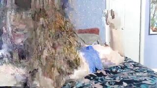 lillerose666 - [Chaturbate] Blowjob Masturbation Natural Body