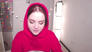 Love_ash - [Chaturbate] hidden Wild Babe erotic
