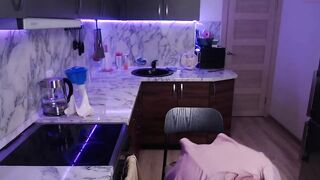 _mamma_mia_ - [Chaturbate] girl alone Reach Orgasm Flashing Ass