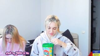 mary__marlow - [Chaturbate] Insane Orgasm real Creamy Show