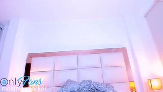 melanie_diaz - [Chaturbate] Perfect Body first time Flashing Ass