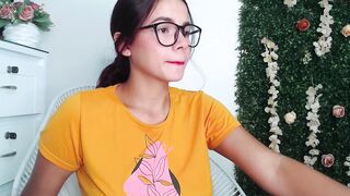 merian_jhonson - [Chaturbate] Twerking Stream Record Lush