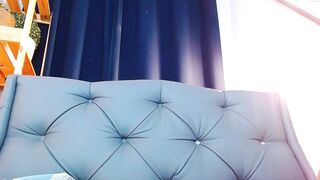 milarina - [Chaturbate] CamGirl hole Blowjob