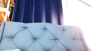 Milarina - [Chaturbate] CamGirl hole Blowjob