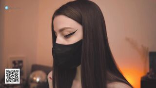 mileeena - [Chaturbate] home alone Shows Ass summing
