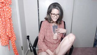 moana_mi - [Chaturbate] Webcam Recording Busty big-ass