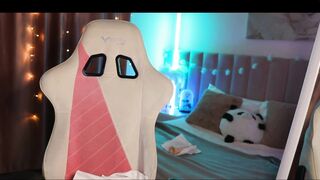 velvet_muff1n - Private  [Chaturbate] rope amateur naked-sex gemidos