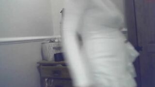 whiterose87 - Private  [Chaturbate] -bareback-jockstrap nipple flexible chile