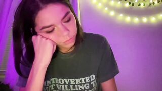 yourfavoritegirl_ - Private  [Chaturbate] curious stepmother old-vs-young fucking-video