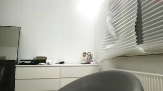 alexa__lee - Video  [Chaturbate] blue-eye armpits role-play muscular